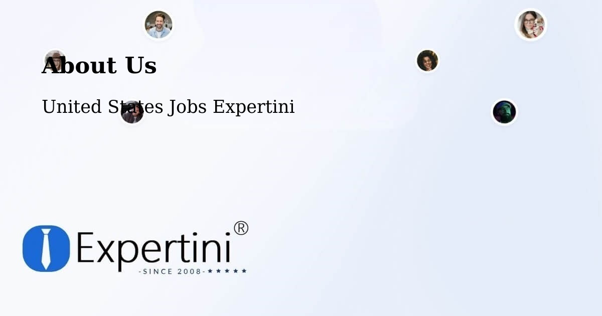 About Expertini Recruitment Platform  – Madera - Madera, United States Jobs Expertini
