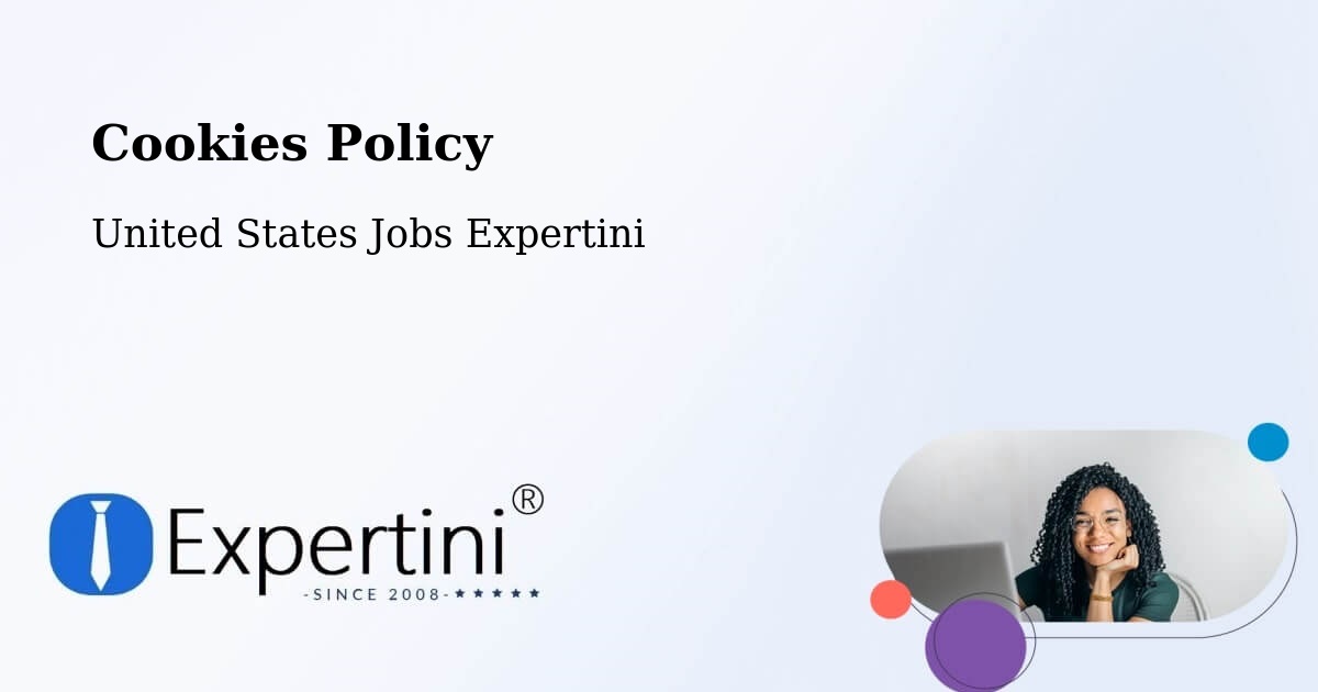 Cookie Policy – Madera - United States Jobs Expertini