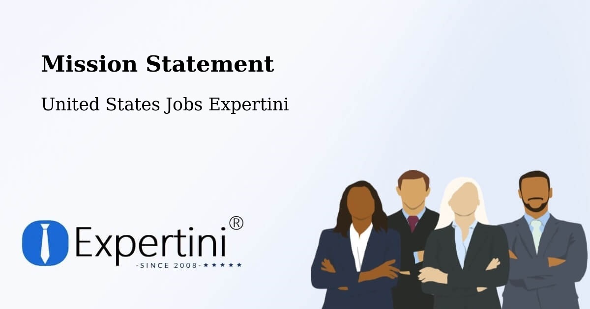 Corporate Mission – Madera - United States Jobs Expertini