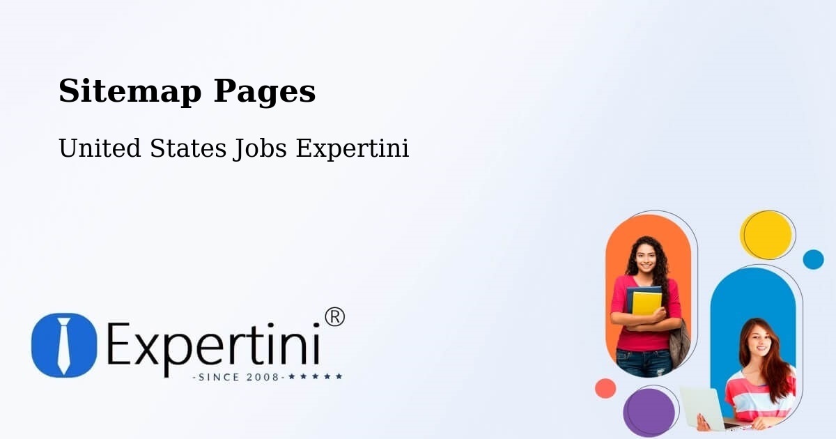 Sitemap Pages - Madera - United States Jobs Expertini