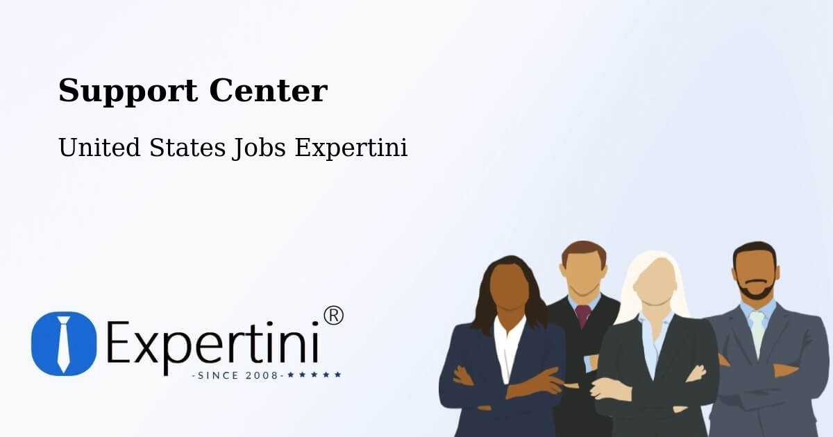 Support Services – Madera - United States Jobs Expertini