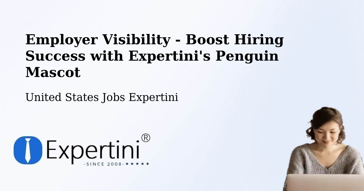 CV and Resume Visibility Optimization – Madera - United States Jobs Expertini